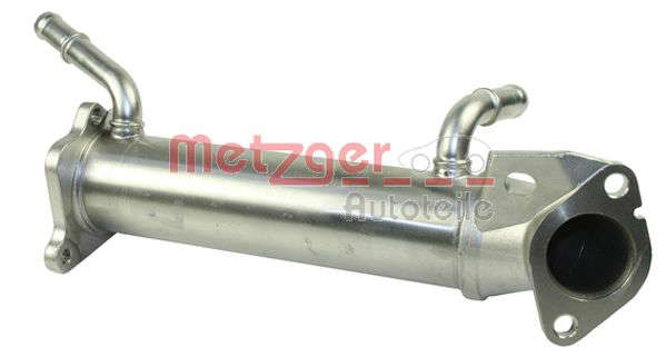 Radiateur EGR