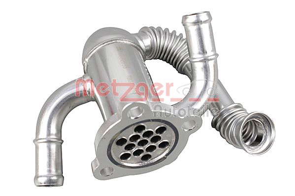 Radiateur EGR