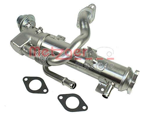 Radiateur EGR