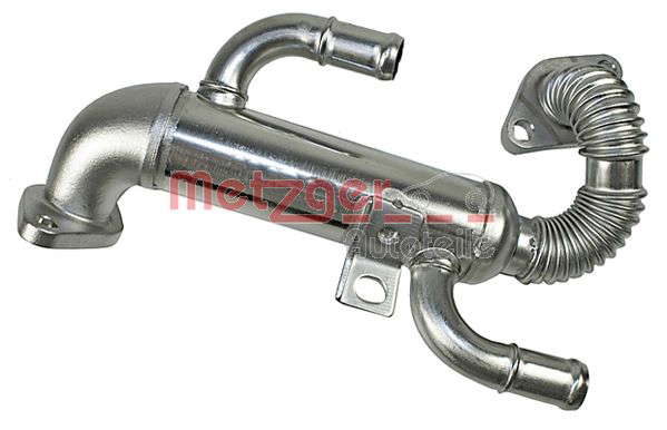 Radiateur EGR