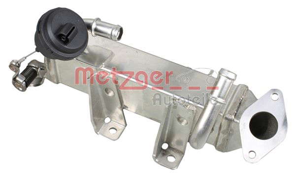 Radiateur EGR