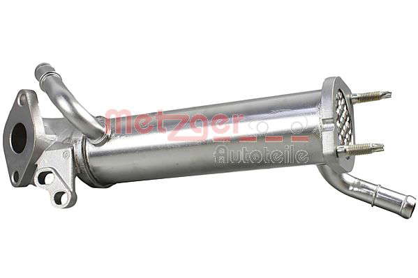 Radiateur EGR