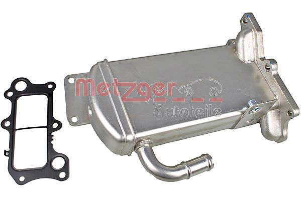 Radiateur EGR
