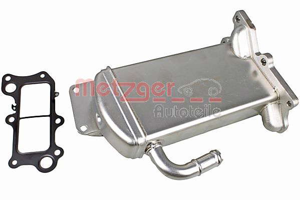Radiateur EGR