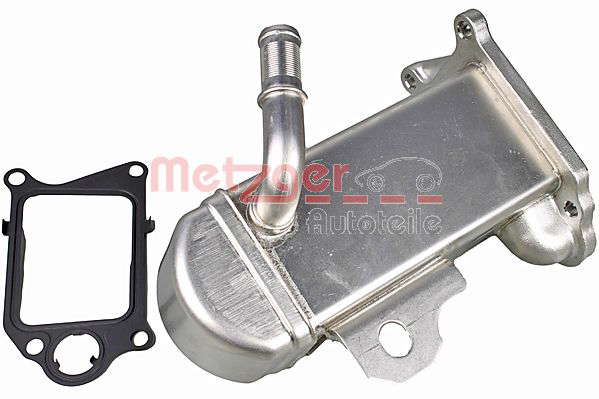 Radiateur EGR