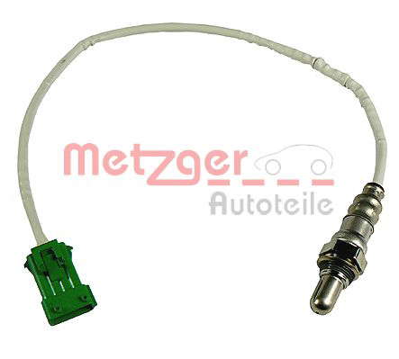 Sonde lambda