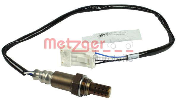 Sonde lambda