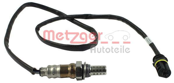 Sonde lambda