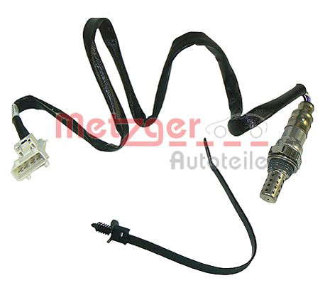Sonde lambda