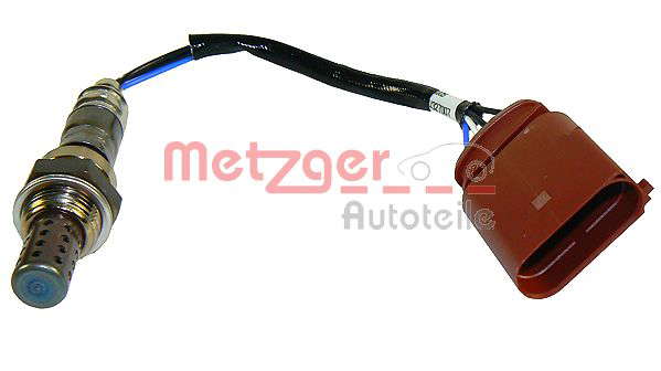 Sonde lambda