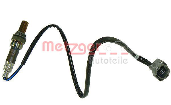 Sonde lambda