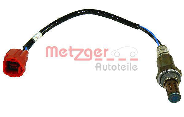 Sonde lambda
