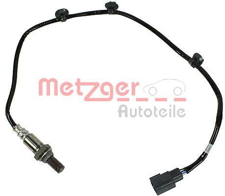 Sonde lambda