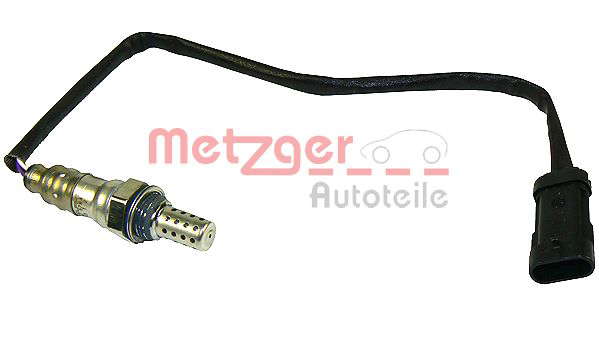 Sonde lambda