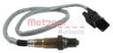 Sonde lambda