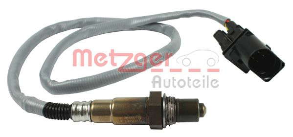 Sonde lambda