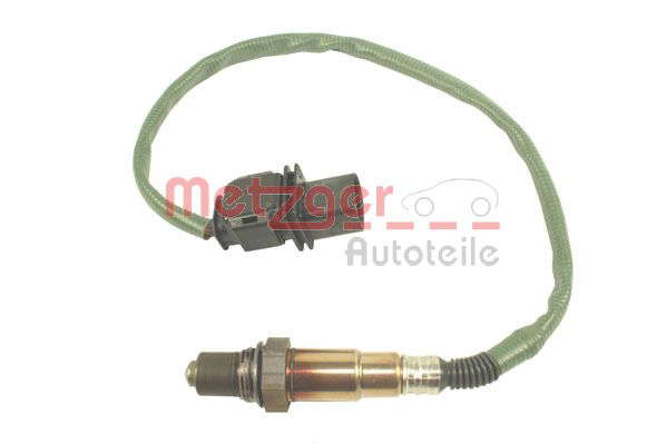 Sonde lambda