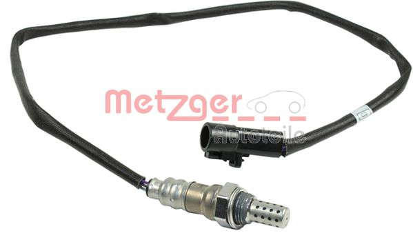 Sonde lambda