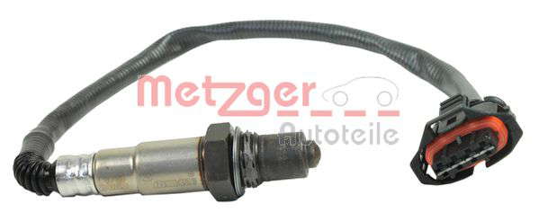 Sonde lambda