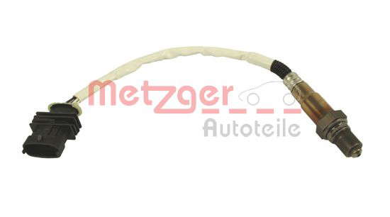 Sonde lambda