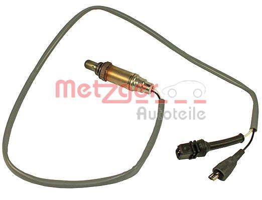 Sonde lambda