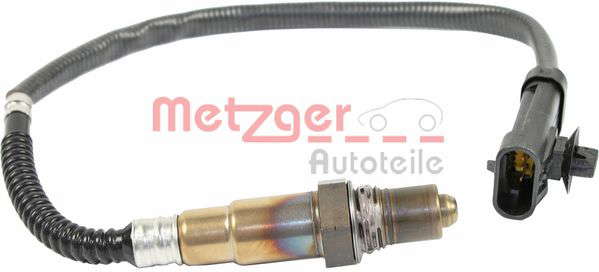 Sonde lambda