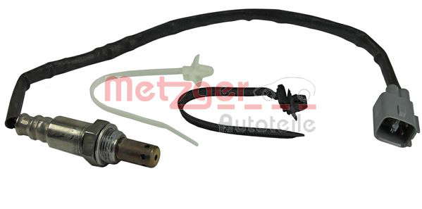 Sonde lambda