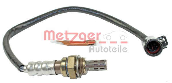 Sonde lambda