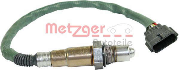 Sonde lambda