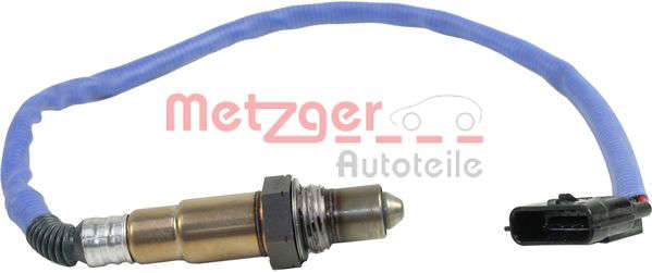 Sonde lambda