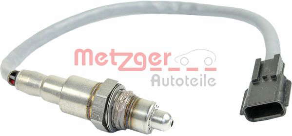 Sonde lambda