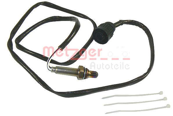Sonde lambda
