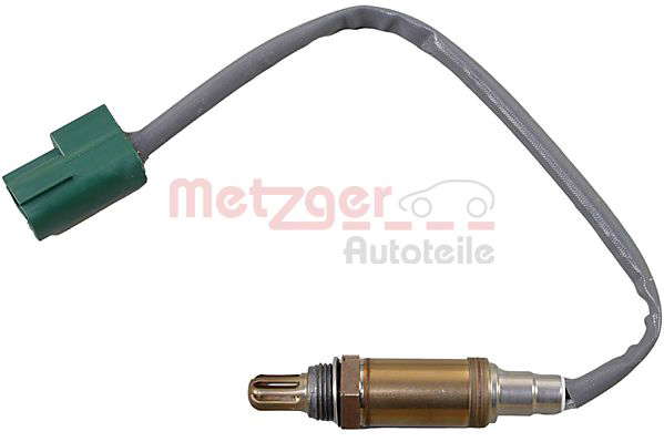 Sonde lambda