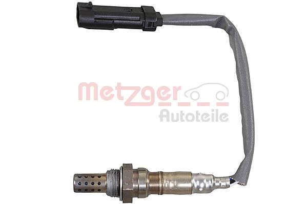 Sonde lambda