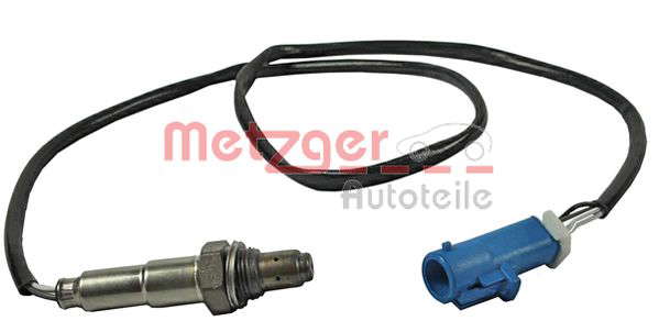 Sonde lambda