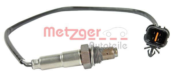 Sonde lambda