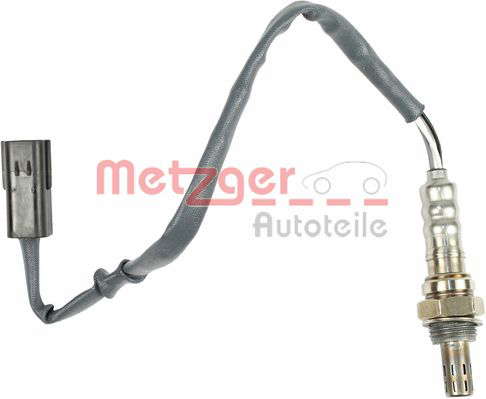 Sonde lambda