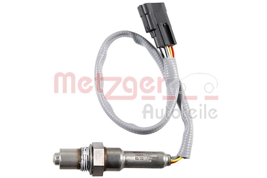 Sonde lambda