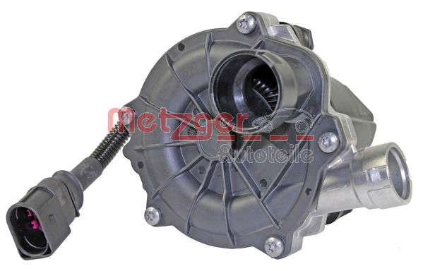 Pompe d'injection d'air secondaire