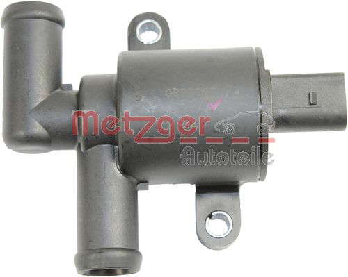 Valve magnétique