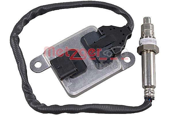 Capteur Nox injection AdBlue