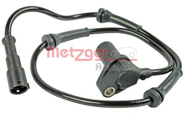 Capteur ABS