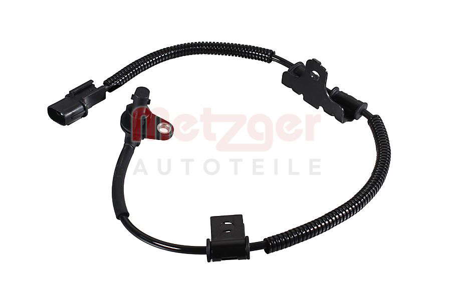 Capteur ABS