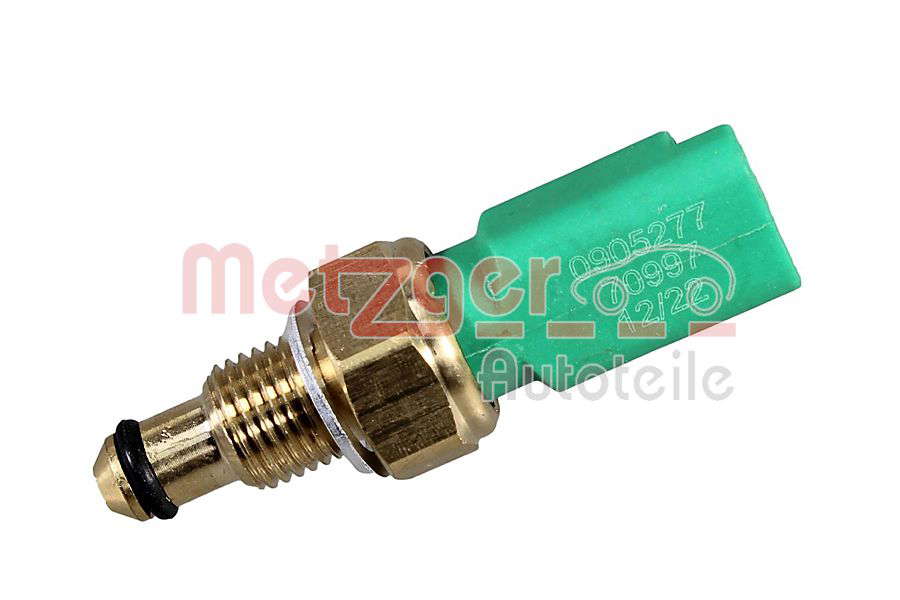 Capteur (température de carburant)