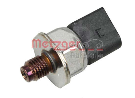 Capteur (pression carburant)