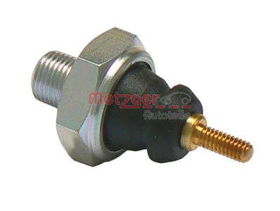 Pressostat d'huile
