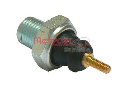 Pressostat d'huile