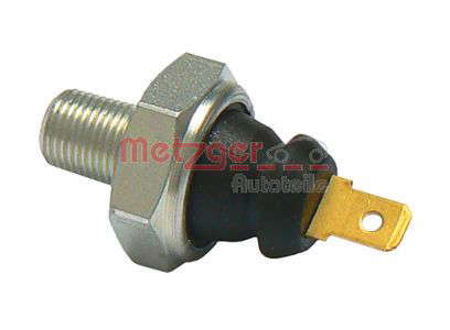 Pressostat d'huile