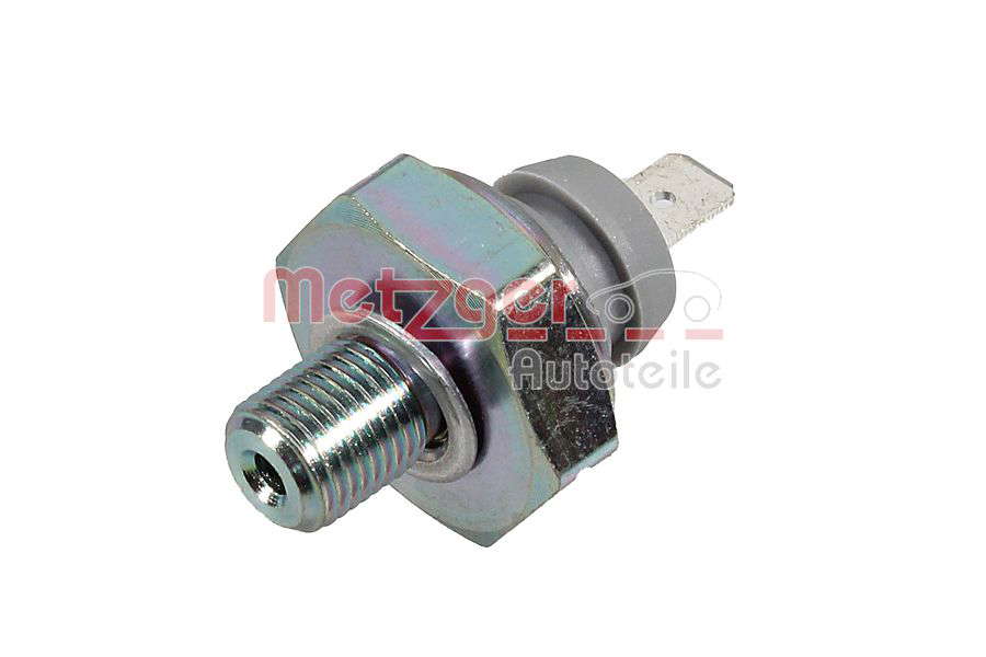 Pressostat d'huile