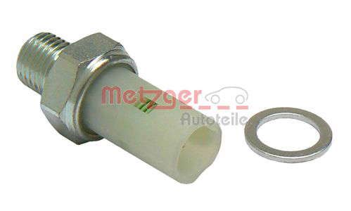 Pressostat d'huile